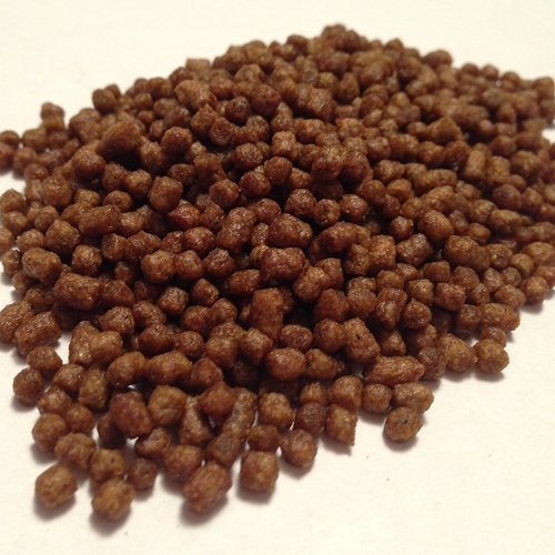 Premium Fish Food Pellets