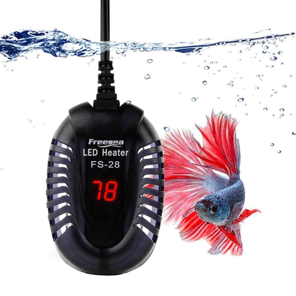 Freespa LED Fish Tank Heater FS-28