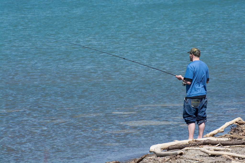 Fishing