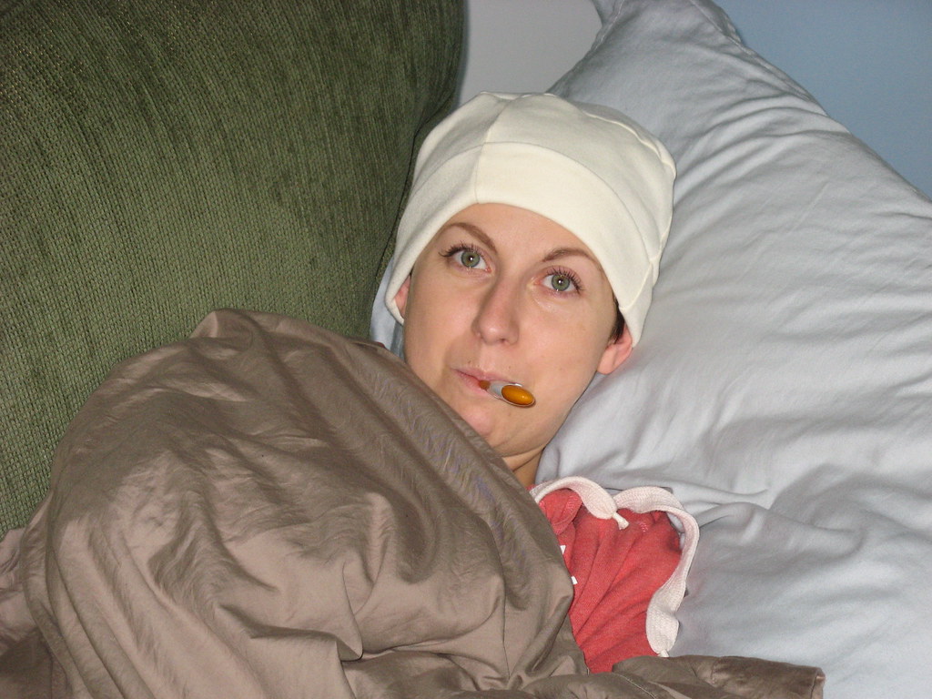 Not well