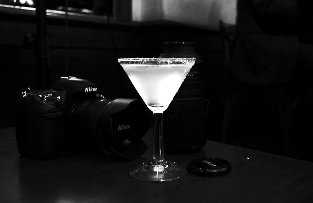 Missing Margarita
