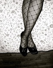legs